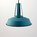 Luminaire � suspension EDEN Bas, � 1 flamme, rond E27 IP20