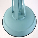 Luminaire � suspension EDEN Bas, � 1 flamme, rond E27 IP20