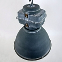 Mexlite Luminaire � suspension DENSI Bas, � 1 flamme, grand E27 IP20, gris gradable