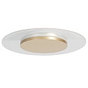 Steinhauer ceiling luminaire LIDO IP20, dimmable