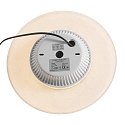 Steinhauer ceiling luminaire LIDO IP20, dimmable