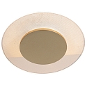 Steinhauer ceiling luminaire LIDO IP20, dimmable