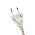 Steinhauer Lampe de table ANCILLA MUSHROOM langue, avec fonction de commutation G9 IP20, chrome, brillant gradable