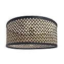Steinhauer shade, black