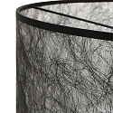 Abat-jour KAPPEN - � 50CM cylindrique