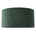 Abat-jour KAPPEN - � 40CM plat, cylindrique