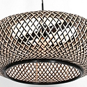 anne light & home Abat-jour K2001HS