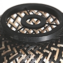 anne light & home Abat-jour K2014BS
