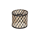 anne light & home Abat-jour K2015BS
