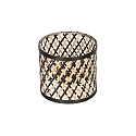 anne light & home Abat-jour K2015BS