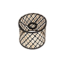 anne light & home Abat-jour K2015BS