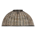 anne light & home Abat-jour K2016BS