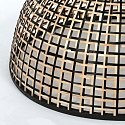 anne light & home Abat-jour K2016BS