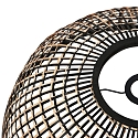 anne light & home Abat-jour K2016BS