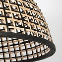 anne light & home Abat-jour K2016BS