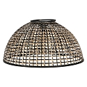 anne light & home Abat-jour K2016BS