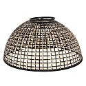 anne light & home Abat-jour K2016BS