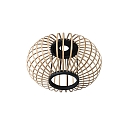 anne light & home Abat-jour K2019BS
