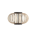 anne light & home Abat-jour K2019BS