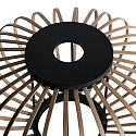 anne light & home Abat-jour K2019BS