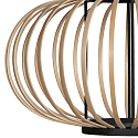 anne light & home Abat-jour K2019BS