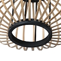 anne light & home Abat-jour K2019BS