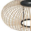 anne light & home Abat-jour K2020BS