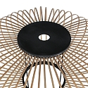 anne light & home Abat-jour K2020BS