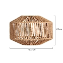 anne light & home Abat-jour