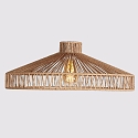 anne light & home Abat-jour K2022DS