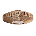 anne light & home Abat-jour K2023DS