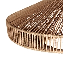 anne light & home Abat-jour K2023DS