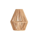 anne light & home Abat-jour K2024DS
