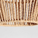 anne light & home Abat-jour K2024DS