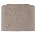 Abat-jour KAPPEN - � 20CM haut, cylindrique