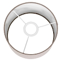 Abat-jour KAPPEN - � 20CM haut, cylindrique