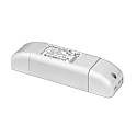 DC JOLLY MD, dimmable multi LED converter 32W, dimmable with phase trailing edge / switch