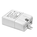 Convertisseur BULL 6W 500mA HPFU, blanche