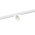track spot DOMY ON STREX 1.0 with adapter IP20, white matt, Feel Jade 