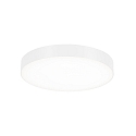 Applique et plafonnier ROBY 3.5 grand IP44, blanche gradable
