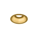 Downlight DEEP PETIT 1.0 IP20, or gradable