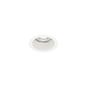 Lumi�re encastr�e DEEP BIJOU IP65 CEILING REC 1.0 IP65, blanc mat  4,1W 475lm 2700K 20-40� 20-40� CRI 90-100