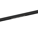 Insert de lampe � incandescence STREX MODULE 1.0 DOT avec adaptateur IP20, noir mat 