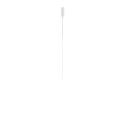 ceiling luminaire FINLIN CEILING SURF 1.0 IP20, white matt dimmable