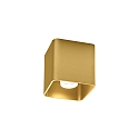 Luminaire de plafond DOCUS CEILING SURF 1.0 IP20, or gradable