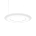 Luminaire � suspension GIGANT 16.0 IP20, blanche gradable