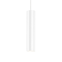 LED Pendant luminaire RAY MULTI 3.0, 6W 2700K, CRi >90, dimmable, white