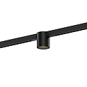 Halog�ne sur rail RAY ON STREX 1.0 IP20, noir mat 