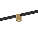 Halog�ne sur rail RAY ON STREX 1.0 IP20, champagne 