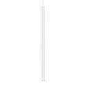 pendant luminaire MATCH CEILING SUSP 5.0 IP20, white matt dimmable